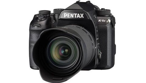 Pentax: The Dying Brand?