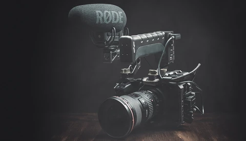 The Photographer's Guide to Buying Your First Dedicated Video Camera