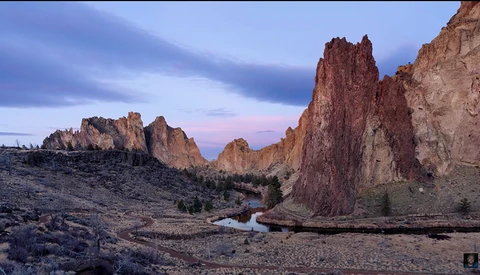 5 Great Tips for Better Sunrise Landscape Photos