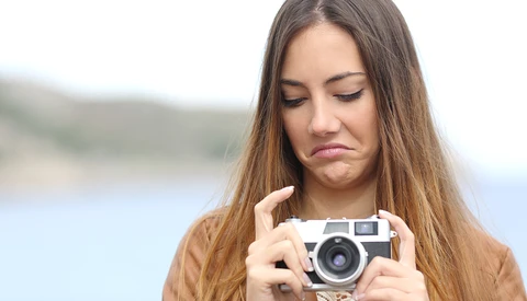 Professional Photographers Shouldn't Always Use Manual Mode