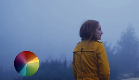 Taking Advantage of Color Theory: Cinematic Color Grading