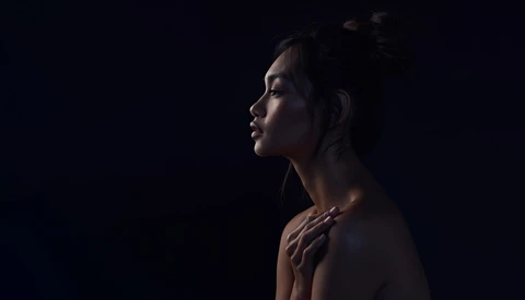 Subtlety in Portraits: Episode 2 of How I Got The Shot