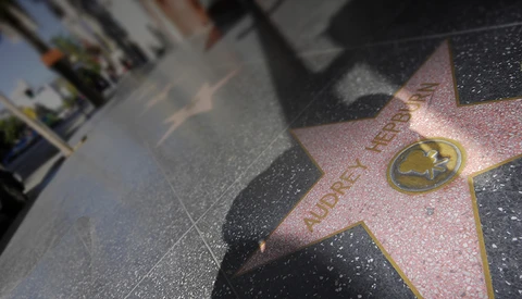 Vanity Fair And The Annenberg Space For Photography Challenge You To Create A Celebrity Portrait