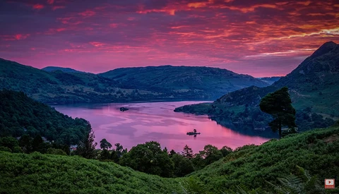 10 Common Composition Mistakes in Landscape Photography