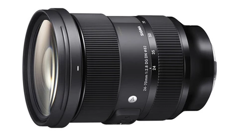 Affordable and Capable: A Review of the Sigma 24-70mm f/2.8 DG DN Art Lens