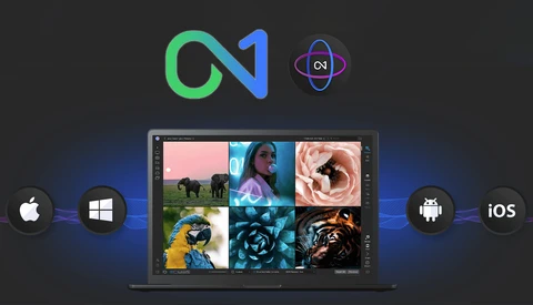 Has ON1 Just Come up With a Better Way of Using the Cloud to Synchronize Your Editing Across Different Devices?