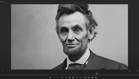 How to Work With Photos in Premiere Pro