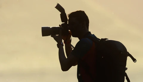 Paparazzi Struggle as Business Plummets Due to Celebrities in Lockdown