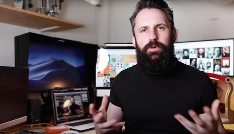 How to Correctly Find Commercial Clients and Contact Them
