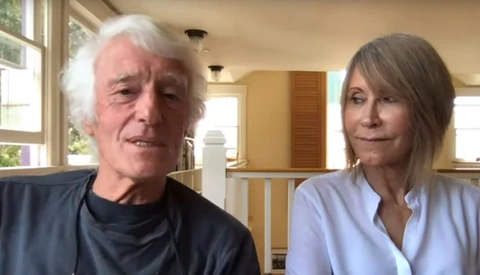 Roger Deakins Interview: Shooting Big-Budget Films Should Not Be Considerably Different Than Low-Budget Ones
