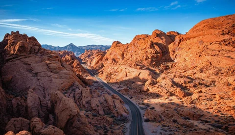 Start Taking Better Landscape Photos With Your Smartphone Camera