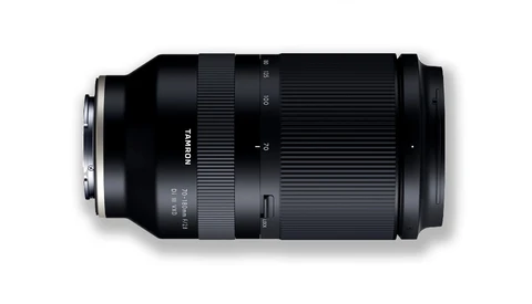 Tamron Announces the 70-180mm f/2.8 Lens for Sony Full Frame Cameras