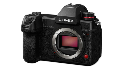 Panasonic Releases Firmware 2.0 for S1H Camera: 5.9K Raw Video Over HDMI