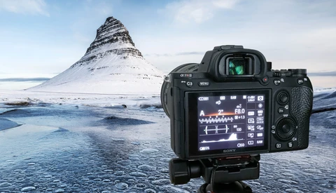 Do Camera Settings Actually Matter in Landscape Photography?