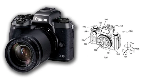 Will Canon’s Next EOS M Camera Be a 'Pro' Model With In-Body Stabilization?