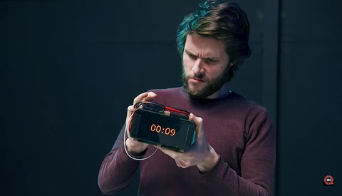 5 Simple but Effective Cinematography Techniques