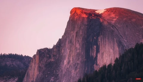How to Add an Orton Glow Effect to Your Landscape Photos