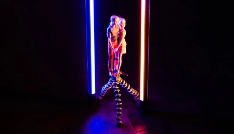 Desperate to Shoot, Wedding Photographer Turns to Barbie and Ken
