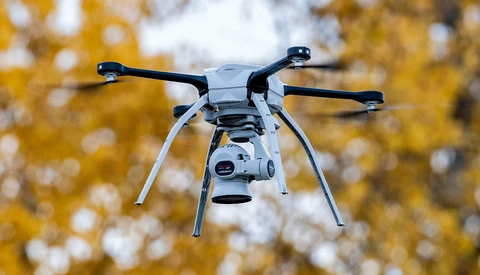 Baltimore Police Department Gets Sued Over Their Invasive Aerial Surveillance Program