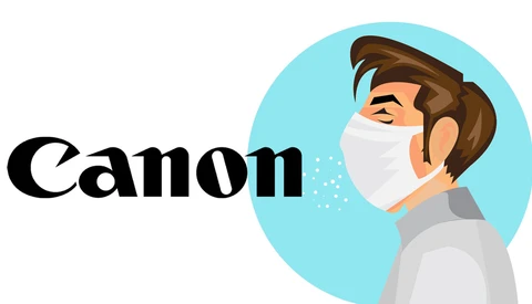 Canon Closes Its Headquarters as Coronavirus Crisis Worsens In Japan