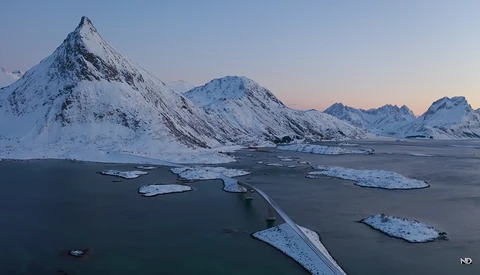 Helpful Tips for Improving Your Landscape Photography