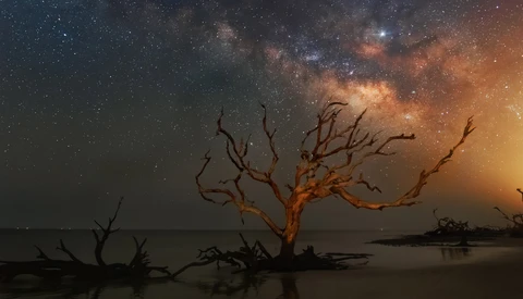 Tips for Astrophotography Beginners: Why You Do Not Need Expensive Equipment