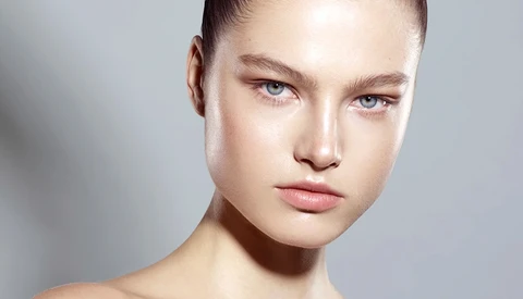 Learn How This Editorial Beauty Photo Was Shot and Edited