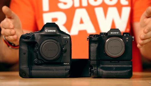 Canon 1D X Mark III Versus Sony a9 II: Which Camera Should You Buy?