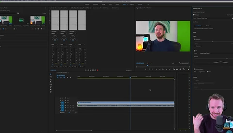 How to Remove Background Noise From Audio