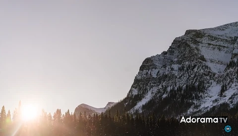 How to Use Depth of Field for Better Photo Compositions