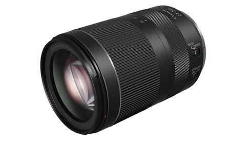 Covering All Focal Lengths: A Review of the Canon RF 24-240mm f/4-6.3 IS USM Lens