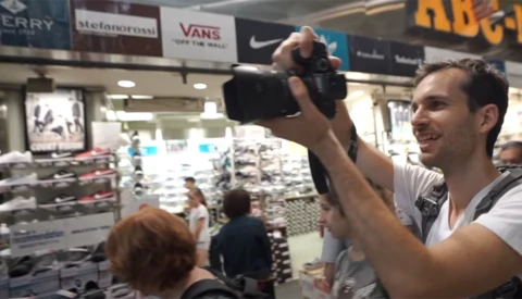Fantastic Tips to Stop Feeling Shy Taking Photographs in Public