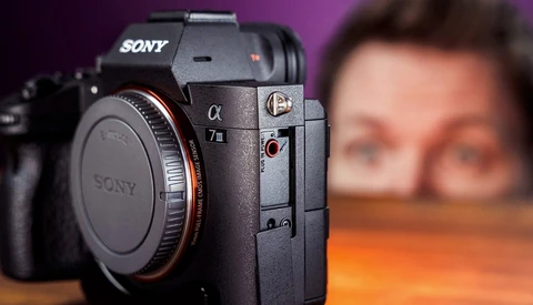 Does the Sony a7 III Have a Terrible Preamp? Apparently, It’s Not That Simple