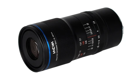 Venus Optics Announces the Laowa 100mm f/2.8 2X Ultra Macro Lens for Canon RF and Nikon Z Cameras