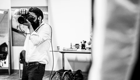Does Having a Part-Time Job Stop You From Being a Pro?