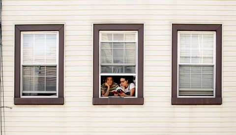 This Photographer's Project Is Creating Community During COVID-19