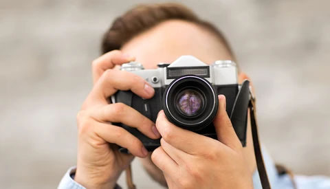 The Coronavirus Pandemic Has Many Photographers Considering Changing Careers