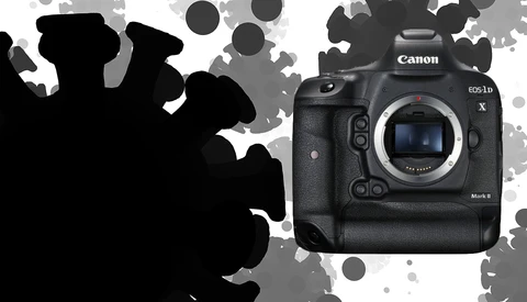 During COVID-19, Cleaning My Camera Has Taken on a New Meaning