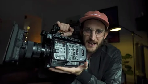 This Free Software From Sony Could Make Gimbals Redundant