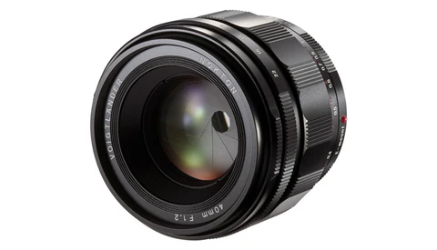 A Review of the Voigtlander Nokton 40mm f/1.2 Lens for Sony E Mount Cameras