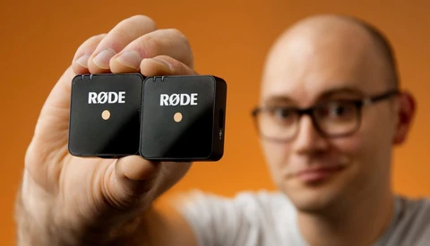 10 Great Hacks for Using the New Rode Wireless GO Microphones