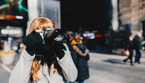 Your Photography Marketing Checklist During COVID-19
