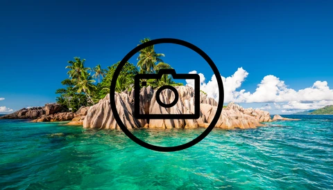 What Is Your Desert Island Camera Body and Lens Combination?