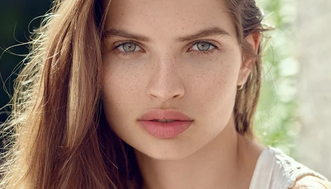 How to Retouch a Portrait in Capture One