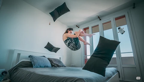 10 Fun and Creative Photo Ideas You Can Try at Home