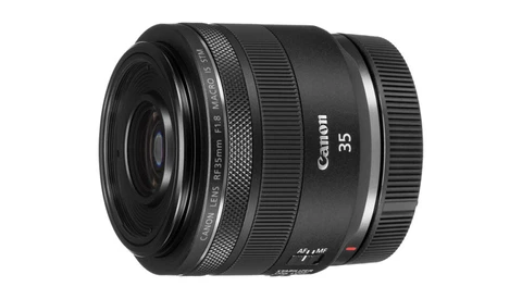 It Looks Like Canon Is Creating Affordable Mirrorless Lenses