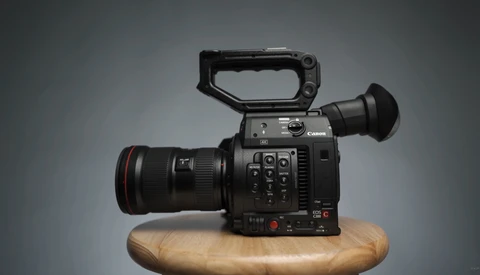 Do You Need a Production Camera for Video or Is a Mirrorless Enough?