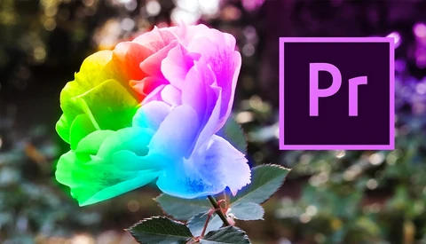 Every Premiere Pro Effect Demonstrated in Just Six Minutes