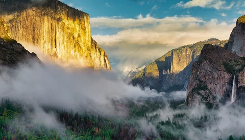Using Luminar 4 to Edit Landscape Photos