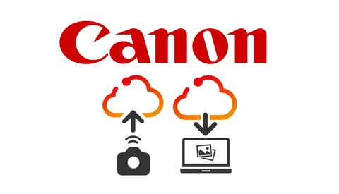 Canon Quietly Rolls out Its New Mobile App and Cloud Service